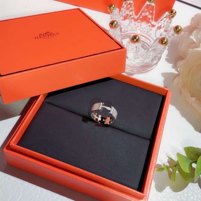 Picture of Hermes Ring _SKUHermesring12cly1010445